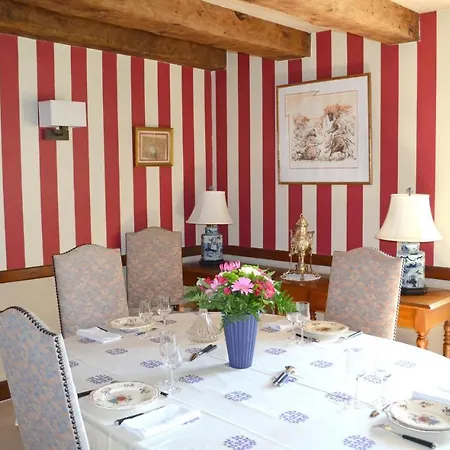 Villa La Jaumerie