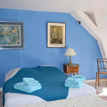 La Jaumerie Villa Vergt