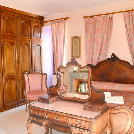 Villa La Jaumerie