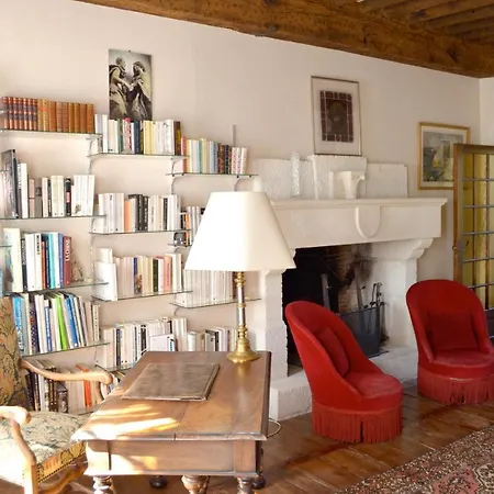 La Jaumerie Villa
