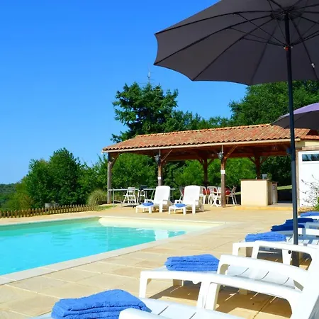 La Jaumerie Villa