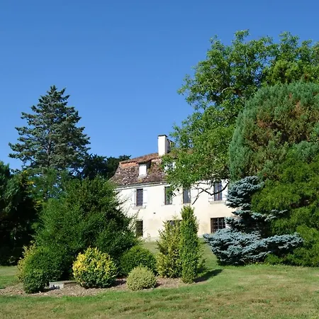 La Jaumerie *