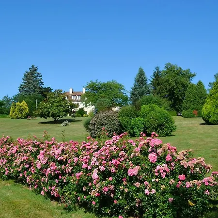Villa La Jaumerie *