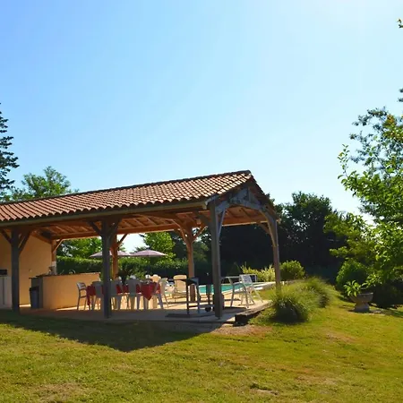 Villa La Jaumerie Vergt