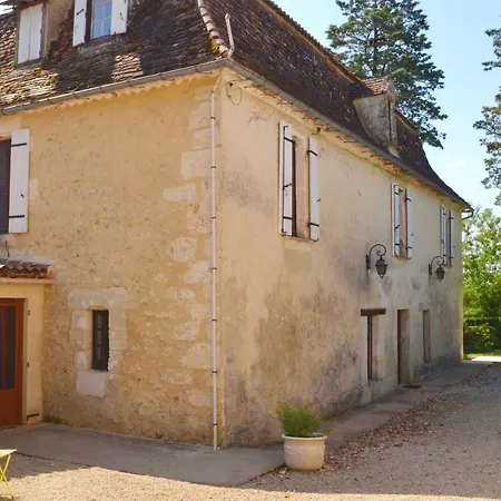 La Jaumerie Villa